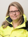 Bausachverständige, Immobiliensachverständige, Immobiliengutachterin und Baugutachterin  Svenja Rohlfs Rosenheim